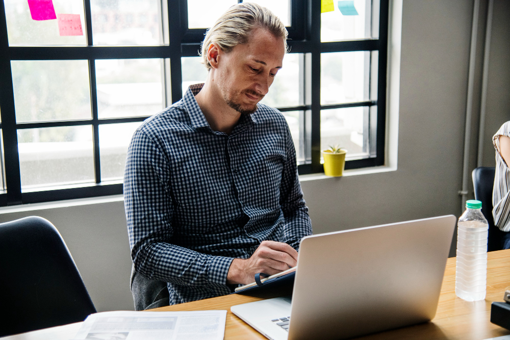 3. Persoonlijk advies