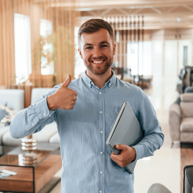 Persoonlijke en vrijblijvende offerte