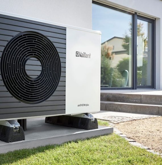vailliant-warmtepomp
